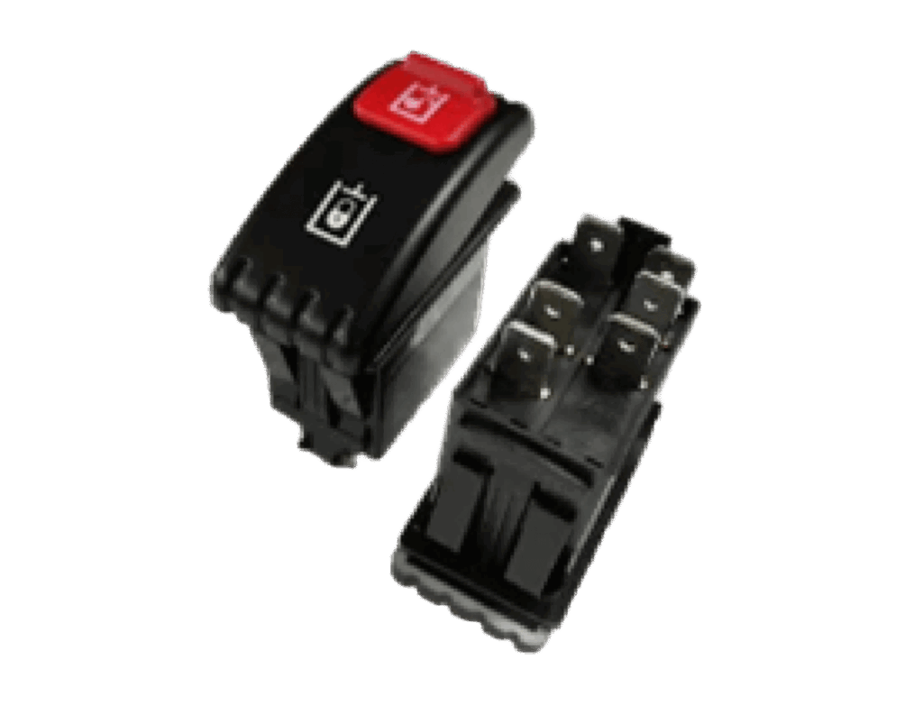 極チルトローテーター｜2本配管で360°回転＋45°チルトを実現！建機